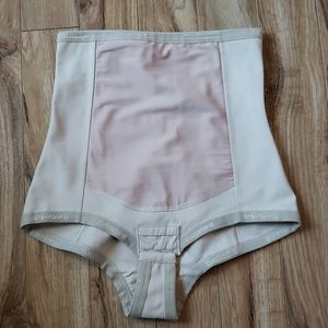 Bellefit Postpartum Pull up Girdle